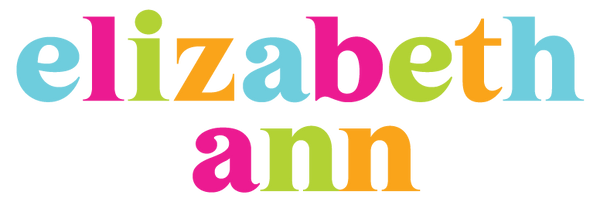 Elizabeth Ann