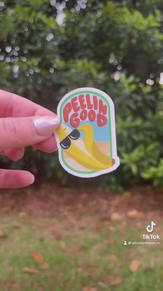 Peelin Good